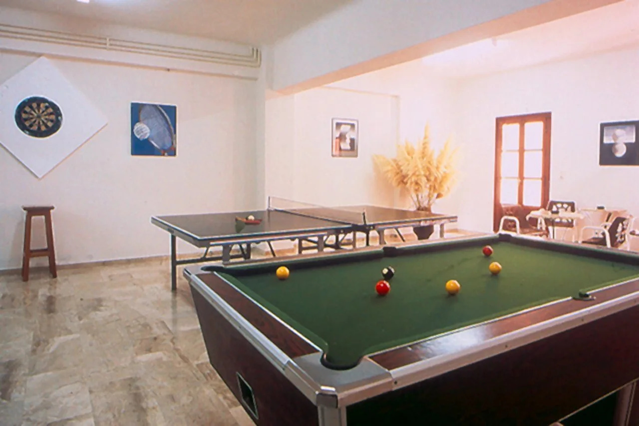 Foto - Kamari Hotel