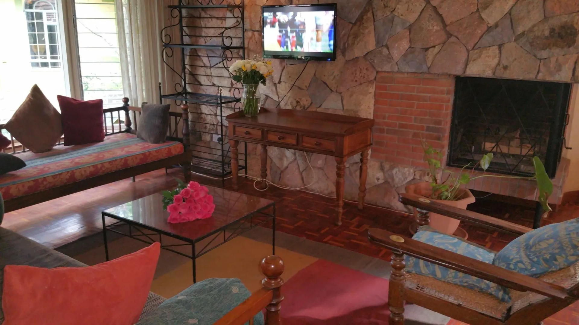 Foto - Woodmere Serviced Apartments