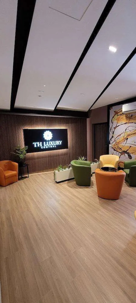 Foto - Th Luxury Central