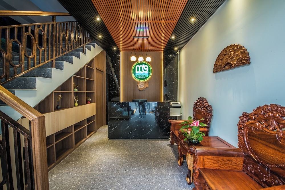 Photo - M9 Kirirom Hotel