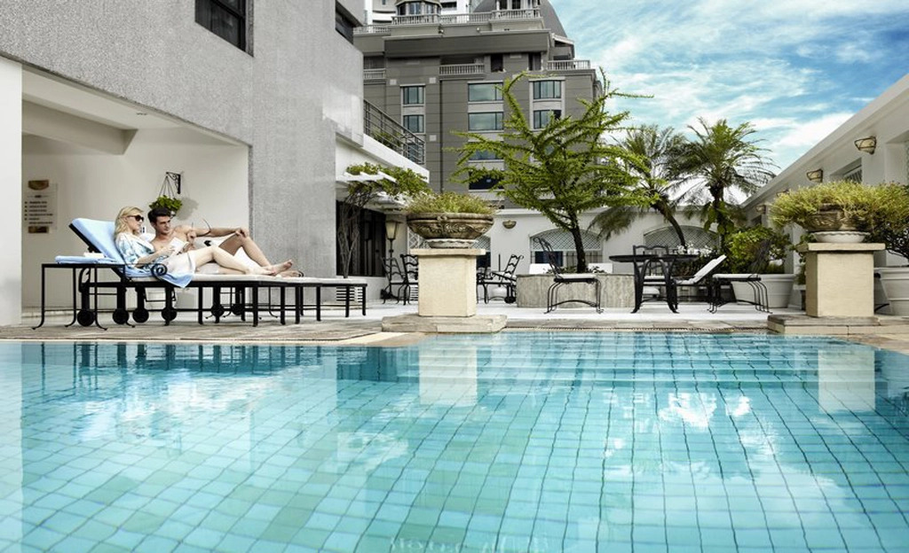 Foto - Cape House Hotel, Bangkok