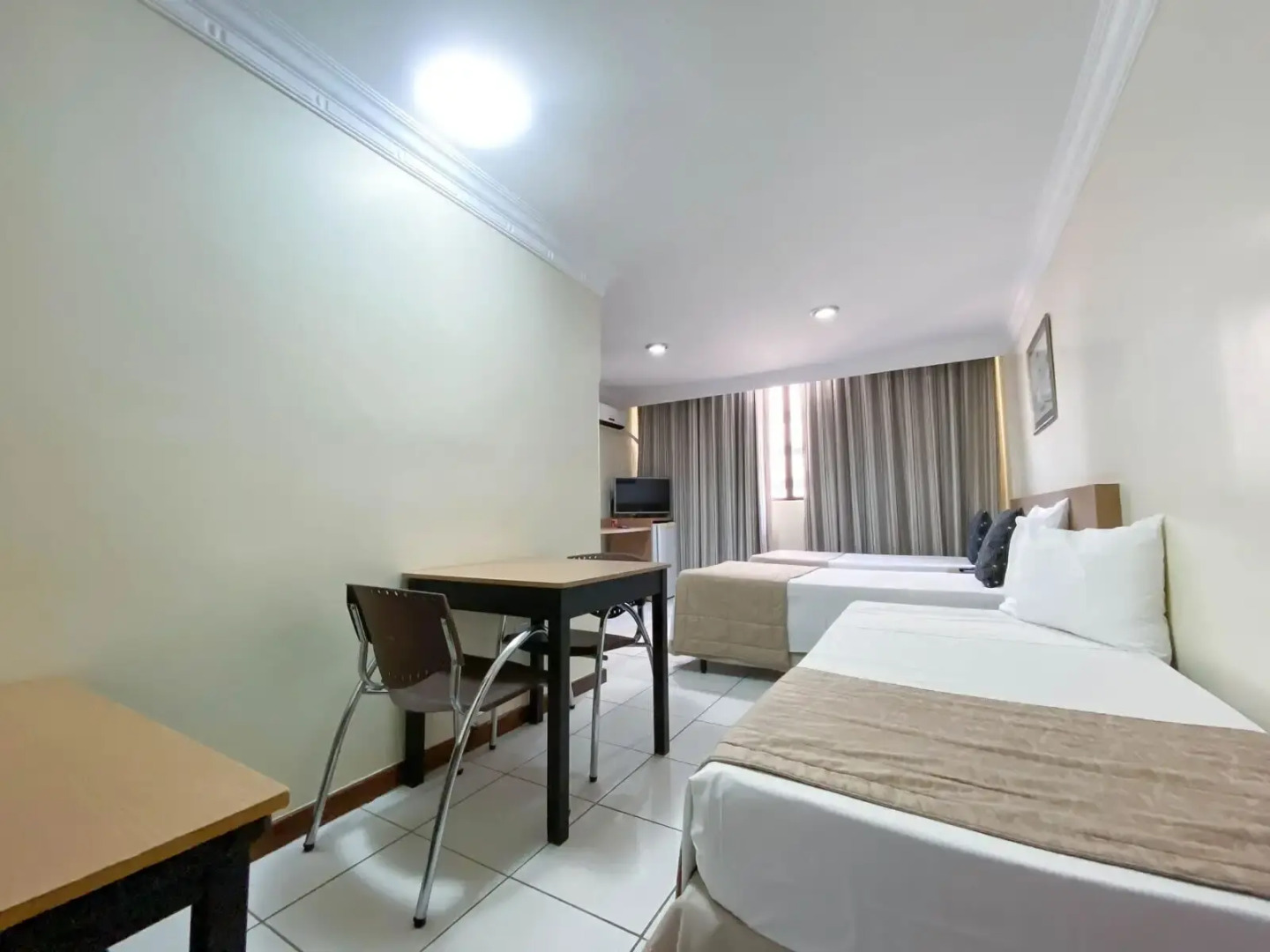 Foto - Umuarama Plaza Hotel by Castelo Itaipava