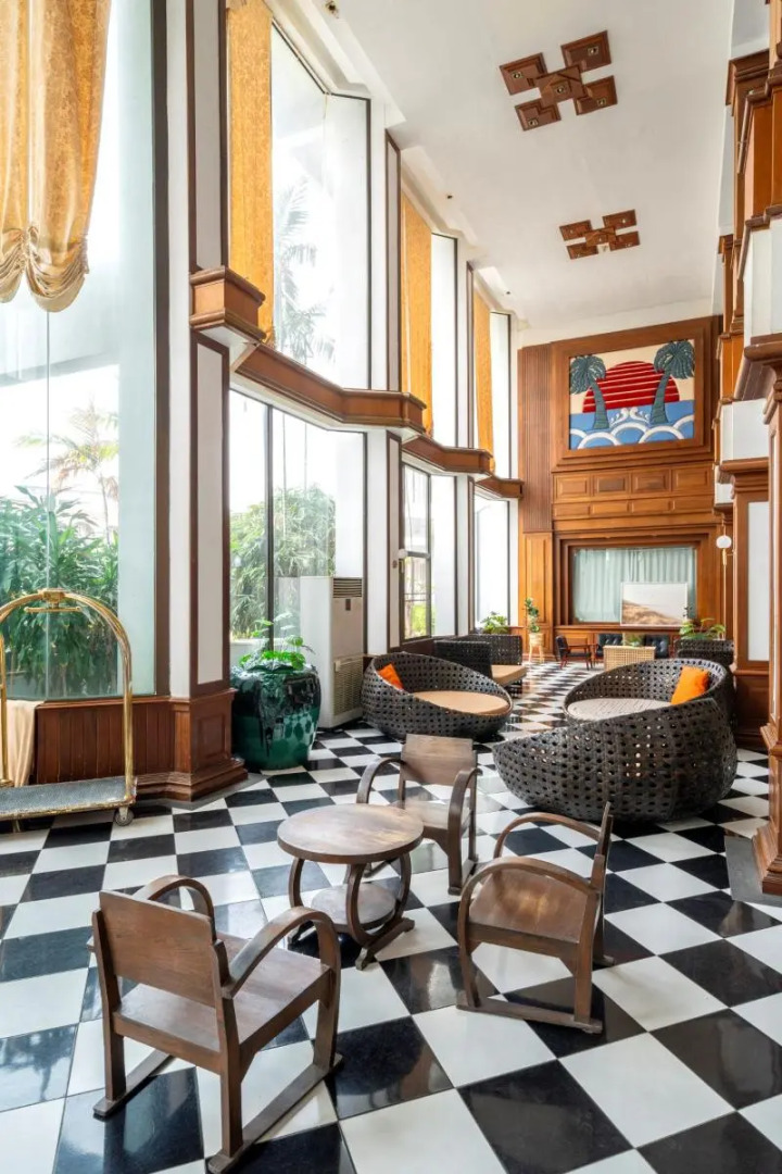 Photo - Welcome Plaza Hotel Pattaya