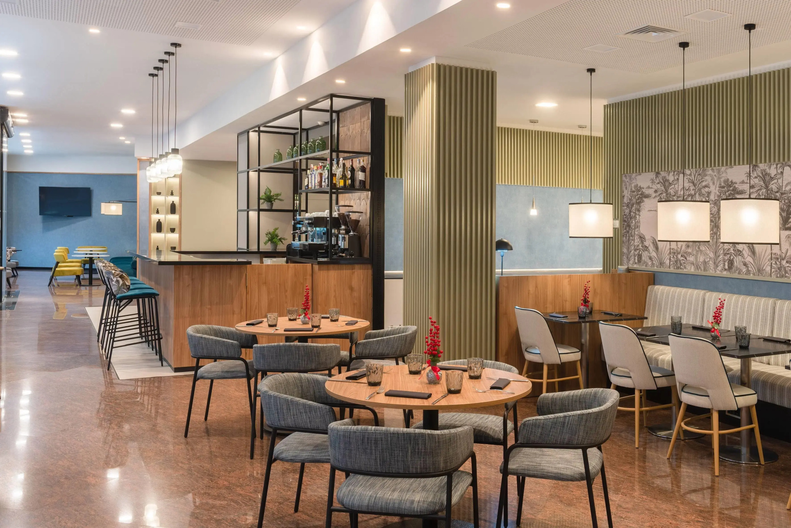 Foto - Hotel Elche Centro Affiliated by Melia