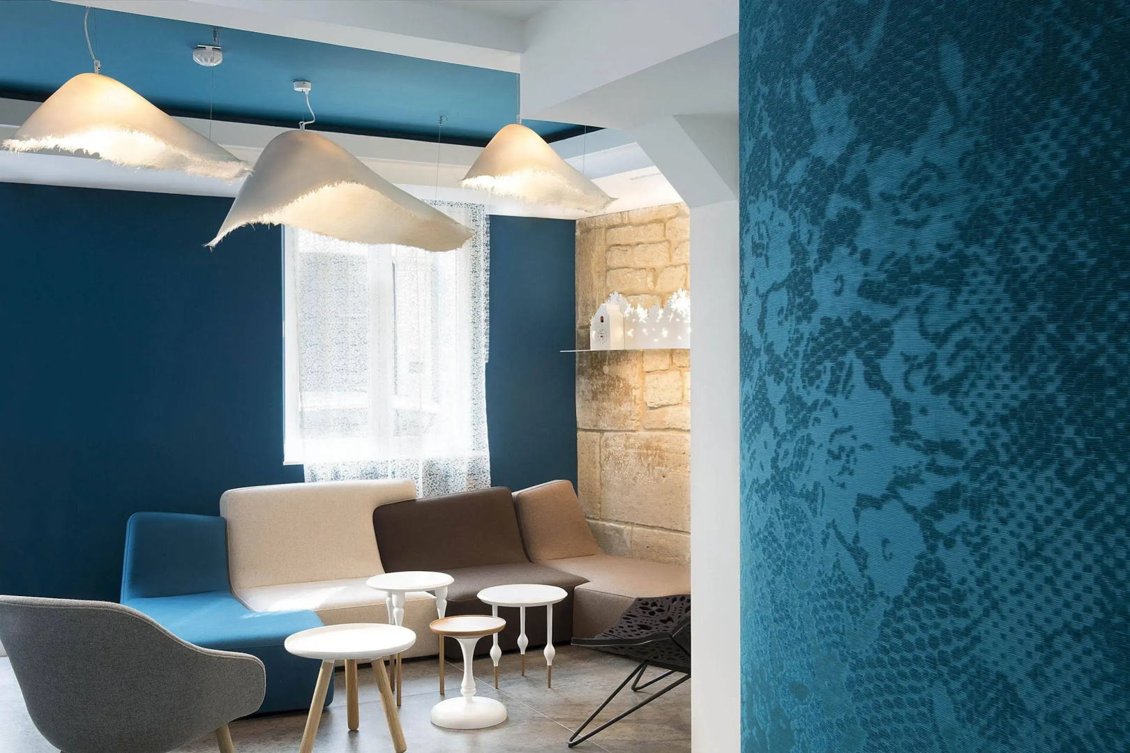 Foto - Hotel Chavanel Paris