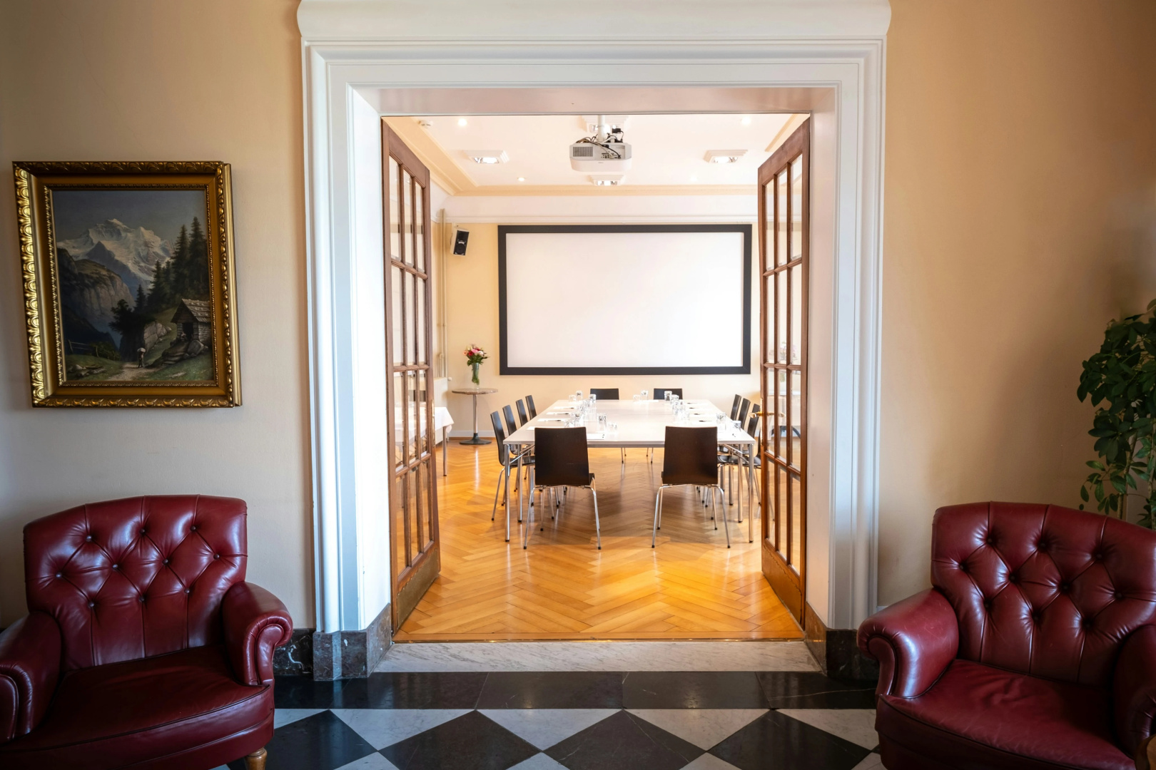 Foto - Hotel Royal Luzern