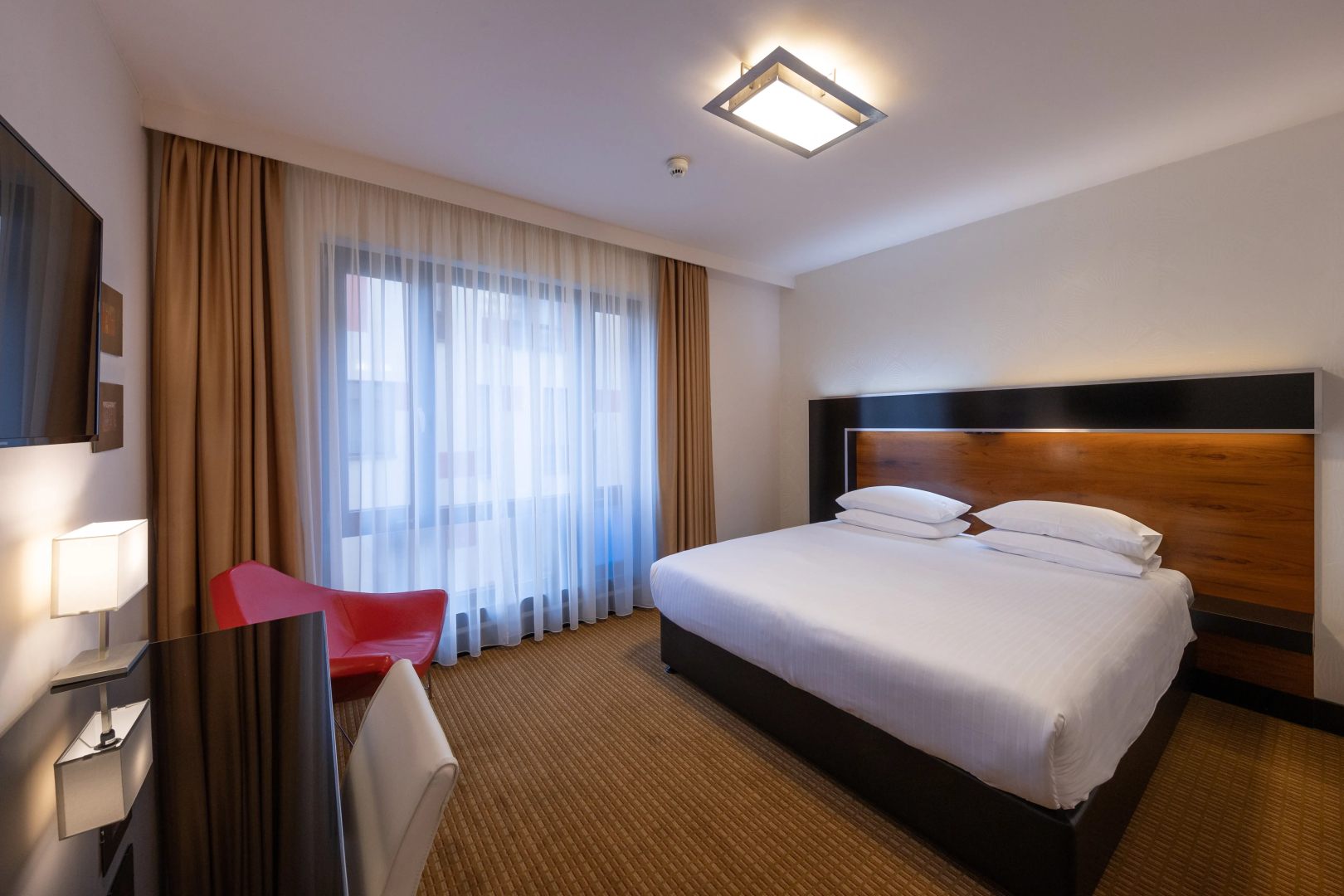 Photo - Grand Majestic Hotel Prague