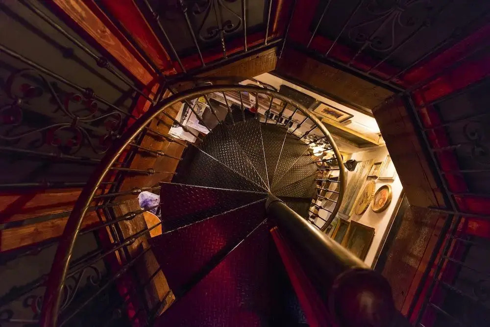 Photo - The Rosemary