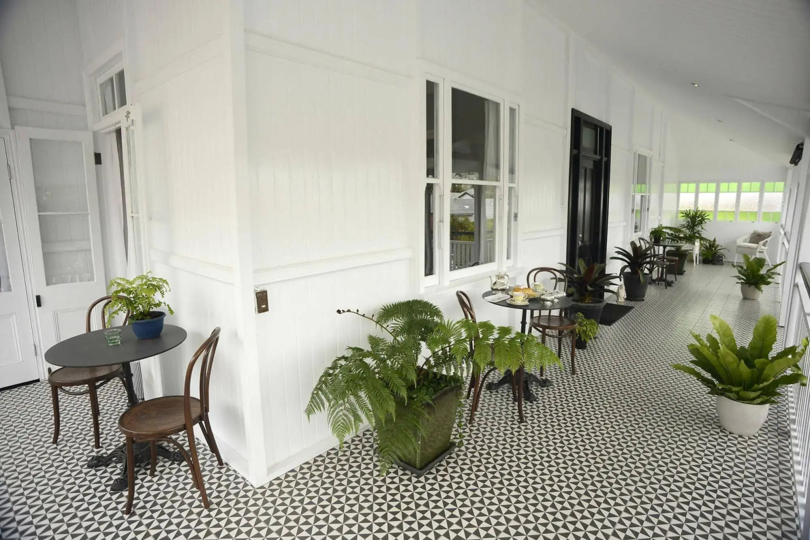 Foto - Heal House