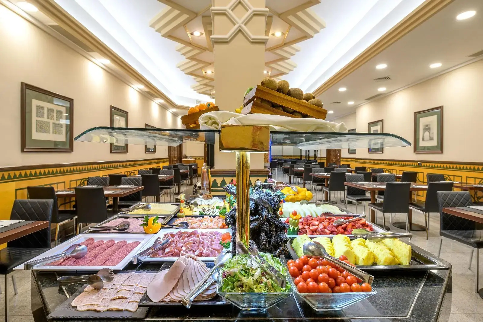 Photo - Saray Hotel