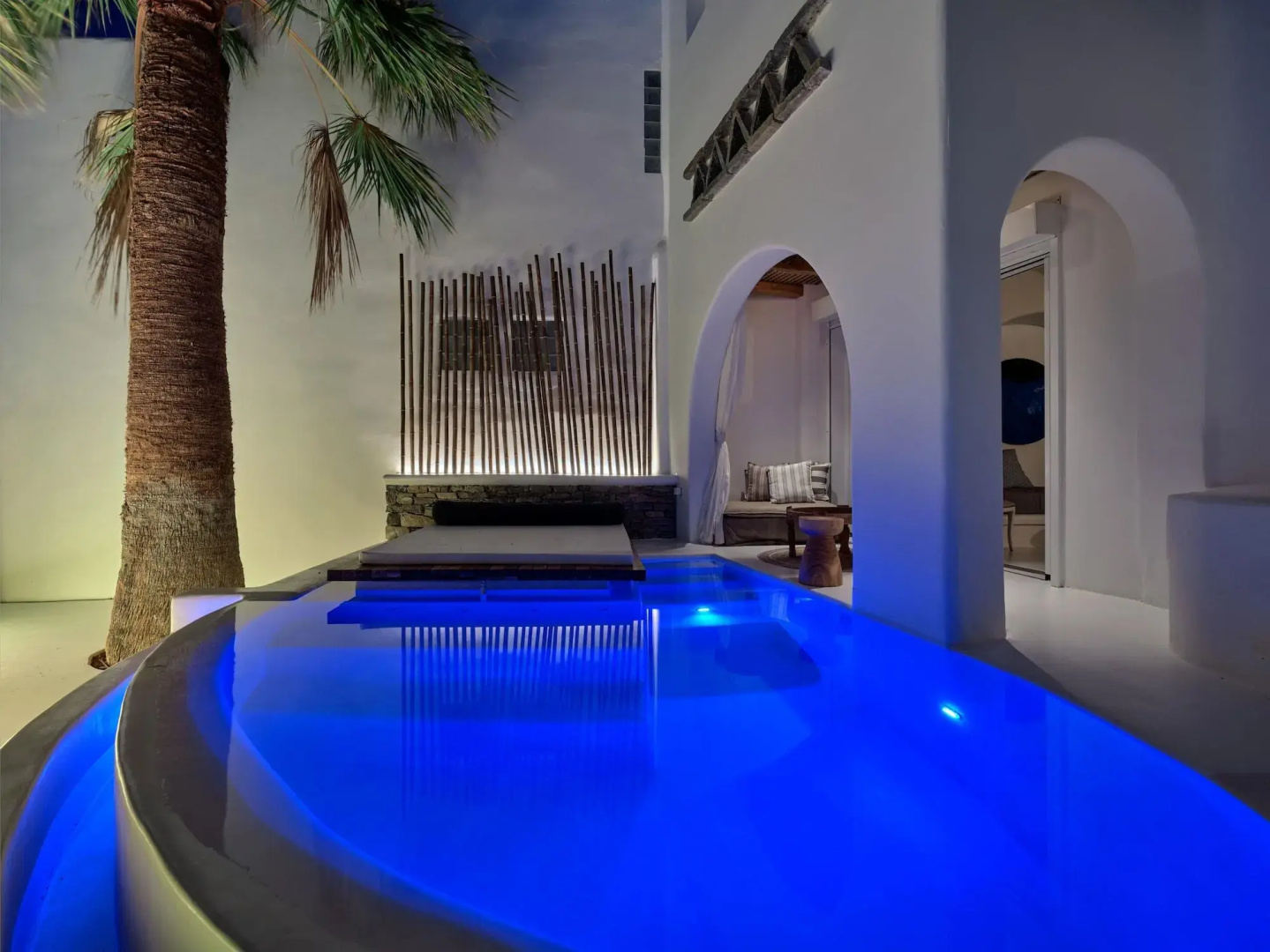 Foto - Zefi Hotel & Suites