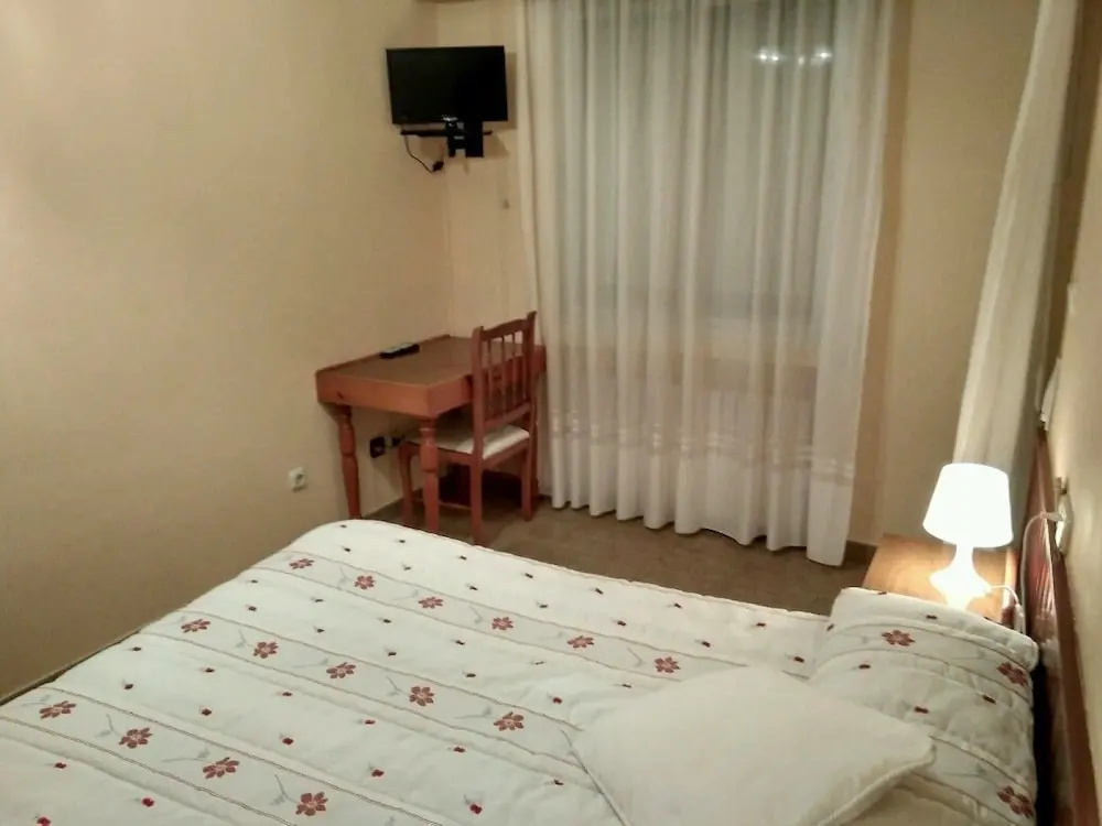 Foto - Hostal Mayo