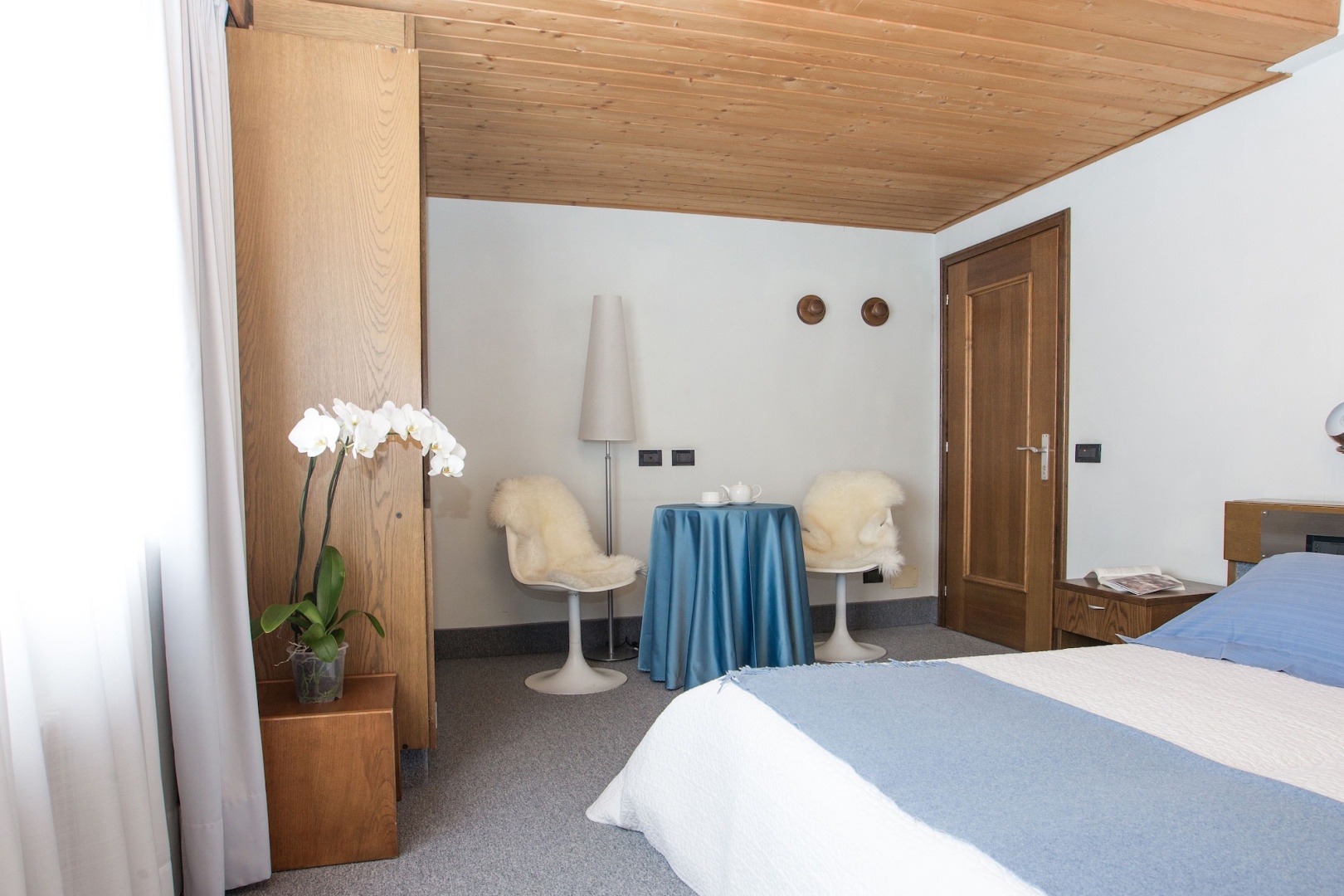 Foto - Palace Hotel Wellness & Beauty