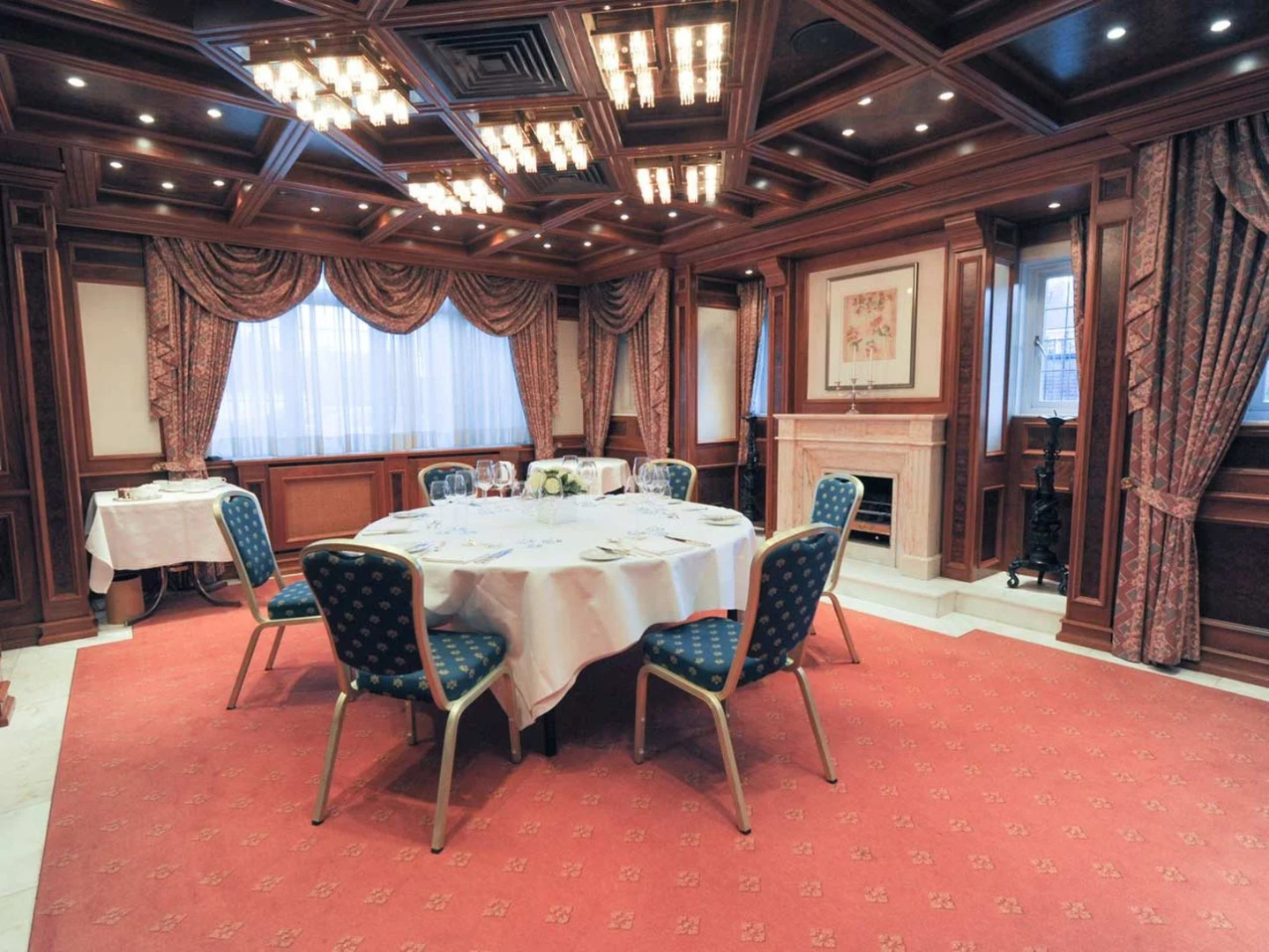 Foto - Fredrick's Hotel Restaurant & Spa