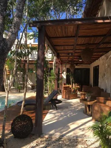 Foto - Trece Lunas Tulum - Enchanted Resort