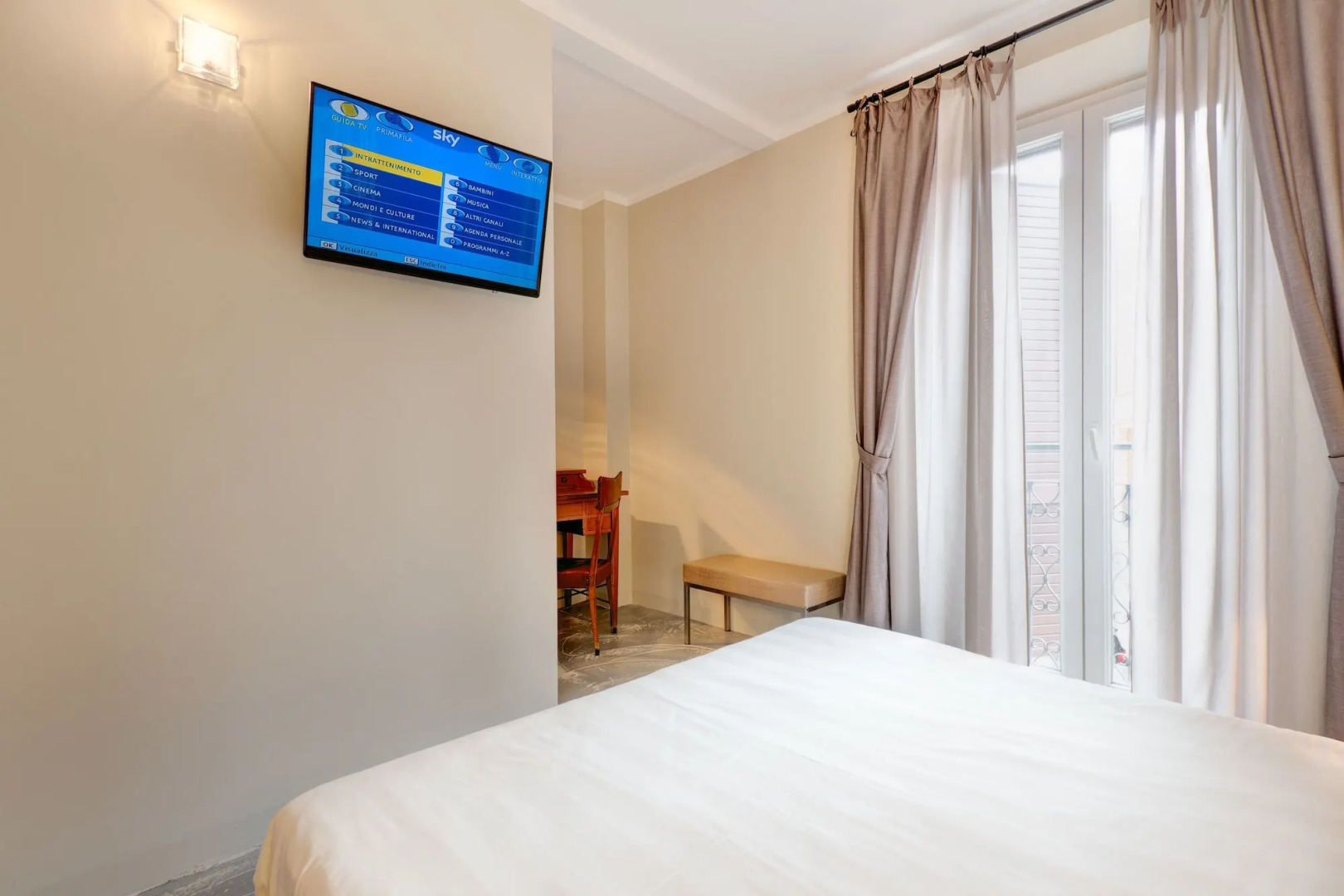 Photo - Il Convento Dei Fiori Di Seta