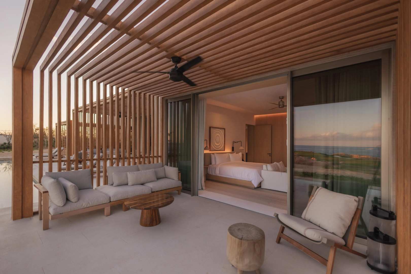 Photo - Park Hyatt Cabo Del Sol