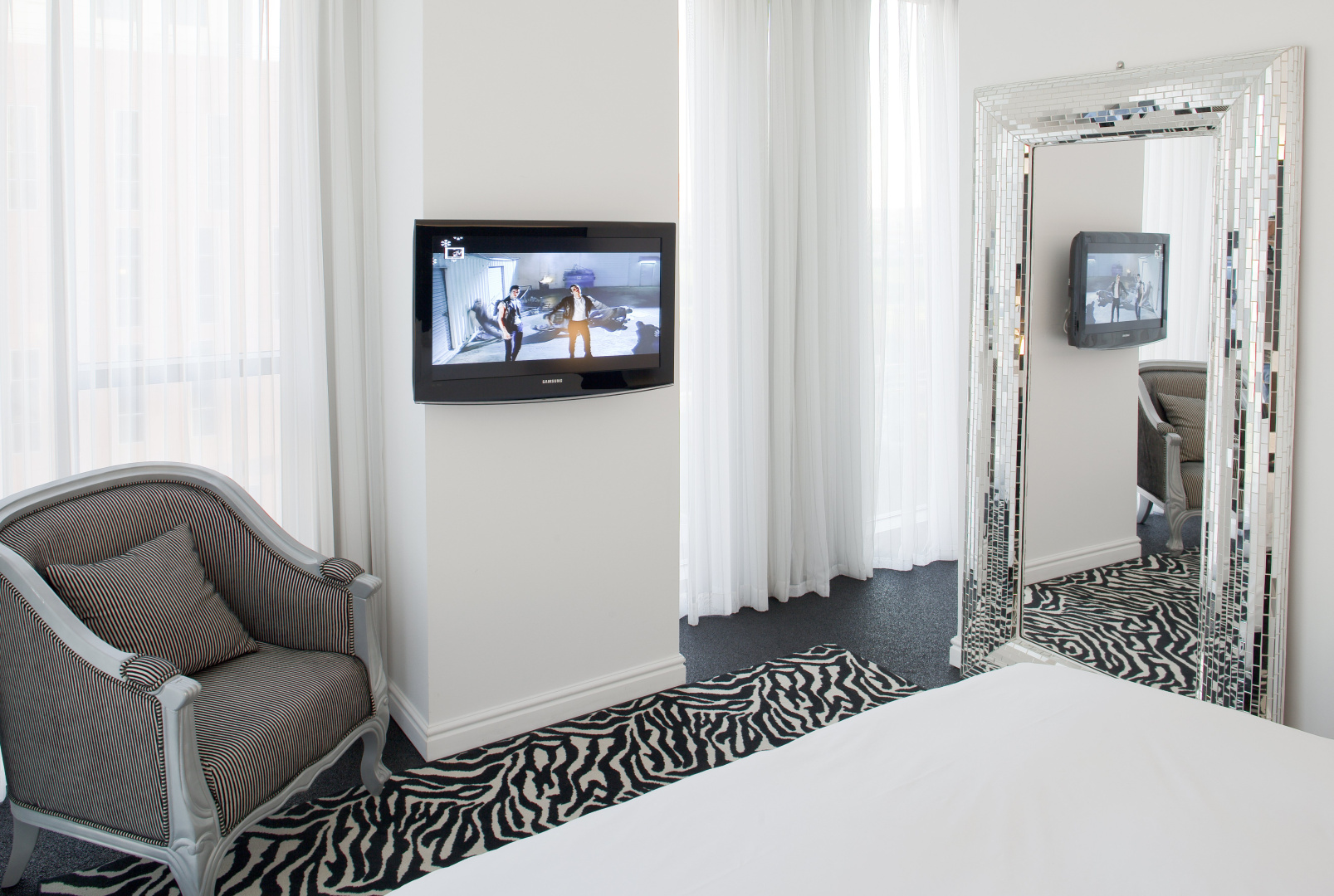 Foto - Leonardo Boutique Hotel Tel Aviv