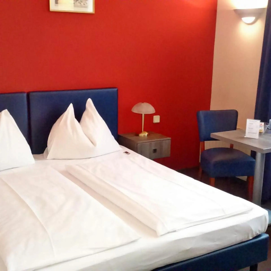 Foto - Hotel Pension Excellence