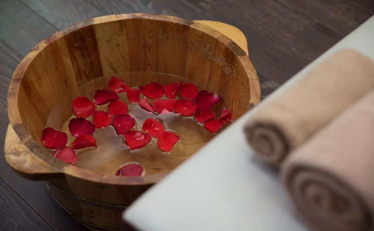 Foto - Imperial Hotel & Spa