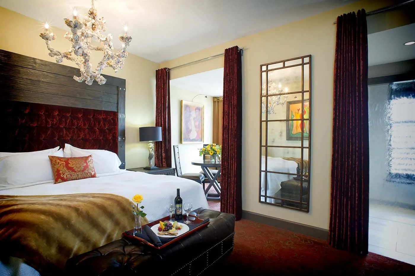 Photo - The Bohemian Hotel Savannah Riverfront, Autograph Collection