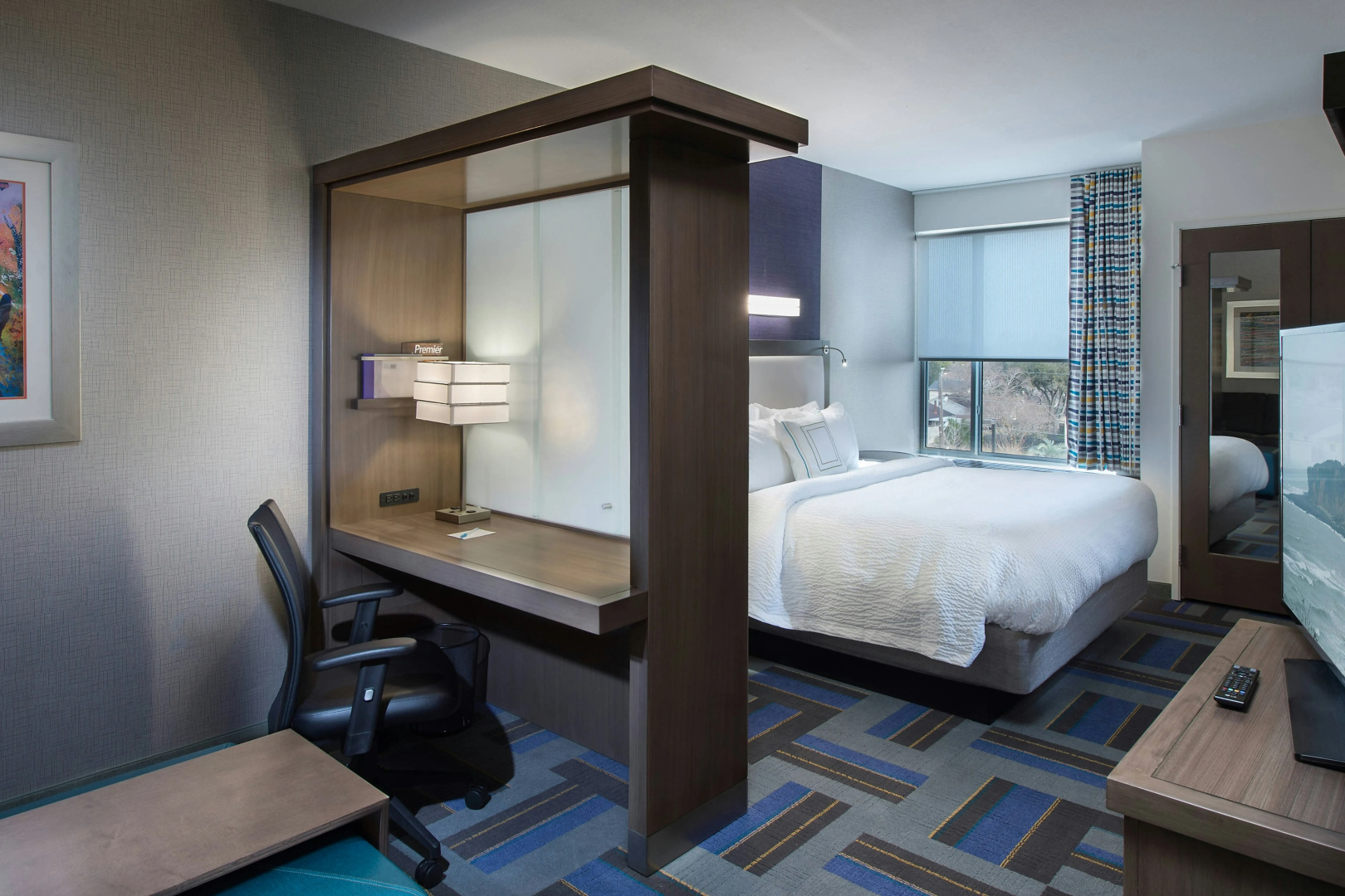 Foto - SpringHill Suites by Marriott Houston Hwy. 290/NW Cypress