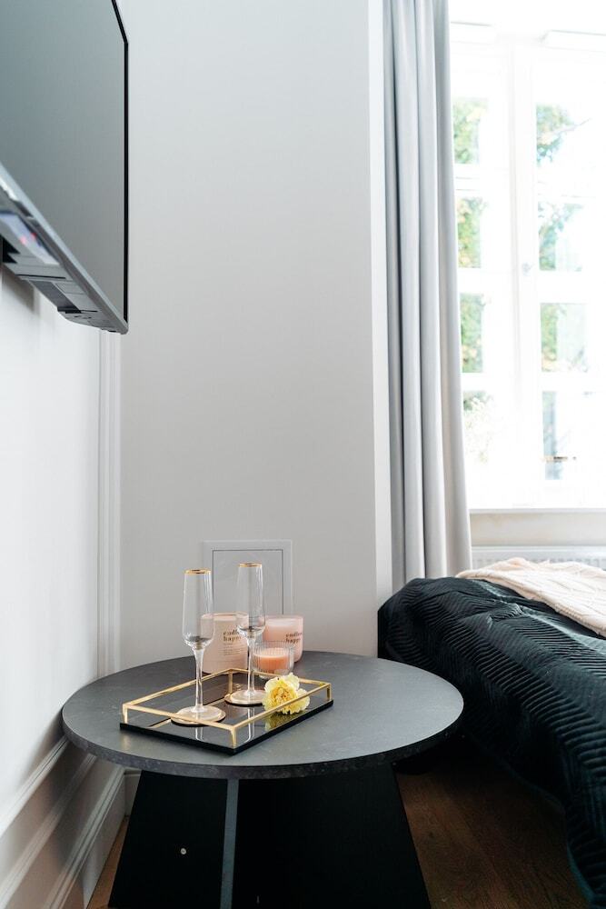 Photo - Warsaw Story - LoftAffair Collection