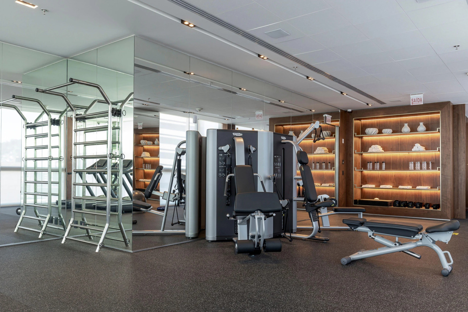 Foto - LK Design Hotel Florianópolis