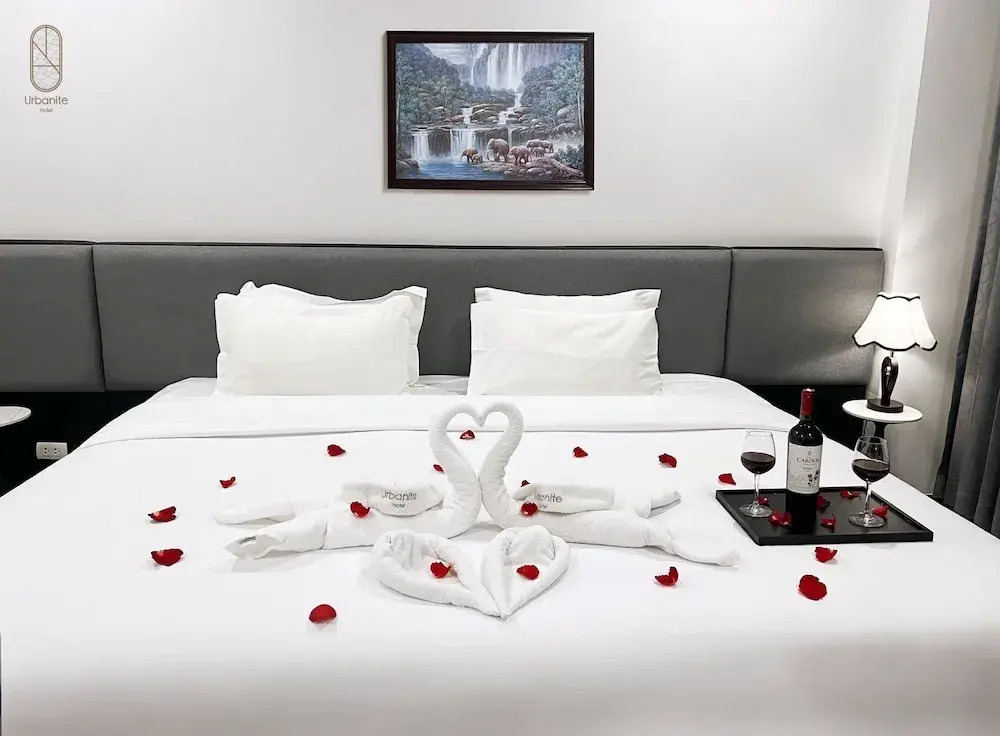 Foto - Urbanite Hotel