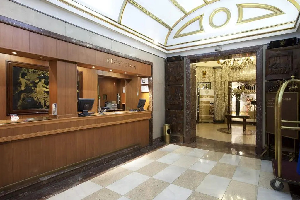 Foto - BLESS Hotel Madrid - The Leading Hotels of the World