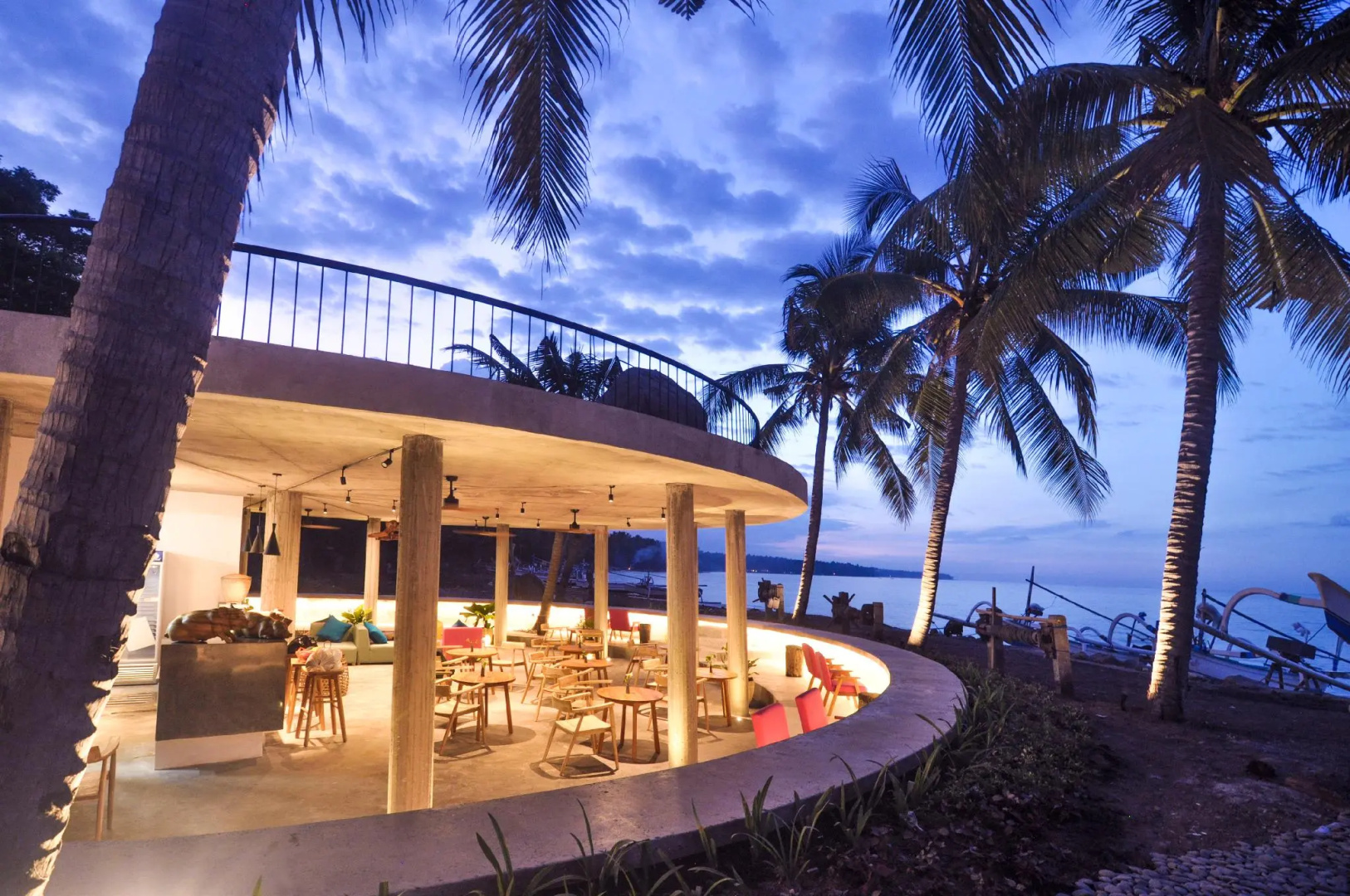 Foto - The Tiing Tejakula Villas