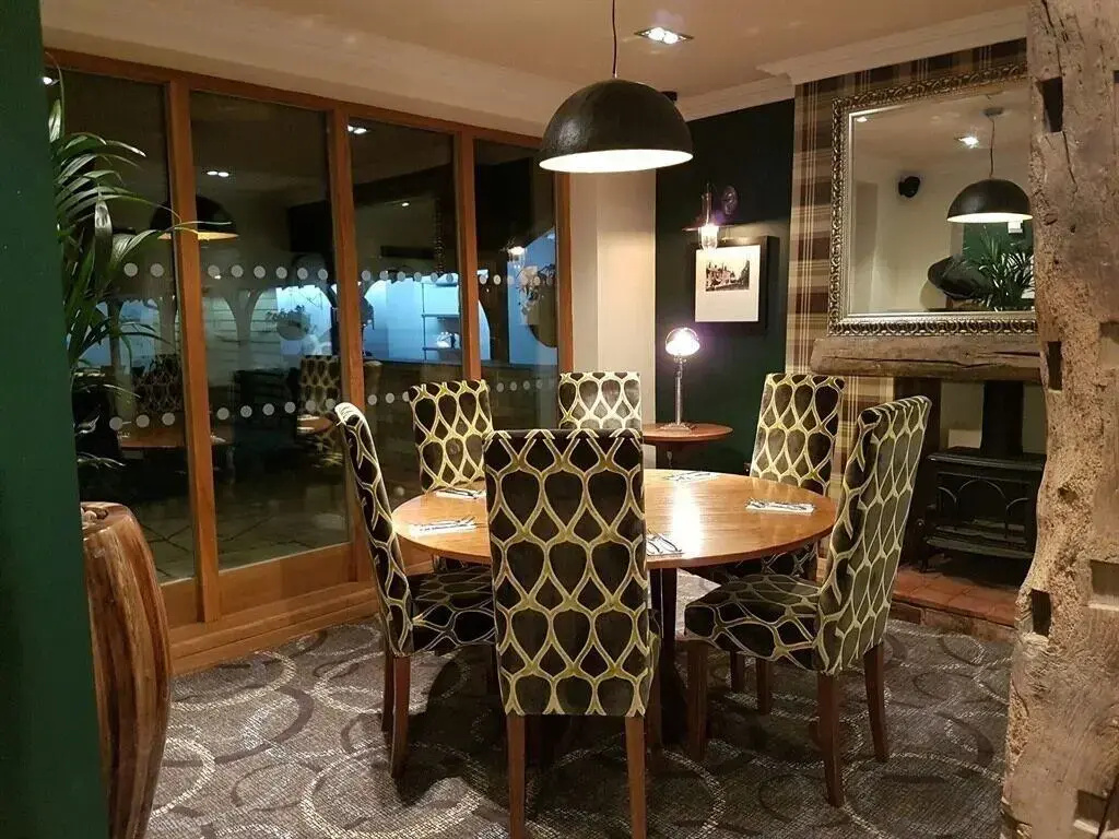 Foto - The Lion Hotel