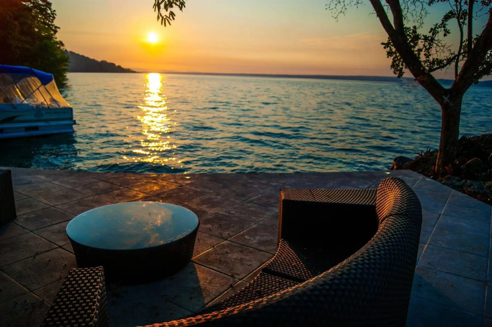 Foto - Bolontiku Boutique Hotel Member of the Cayuga Collection