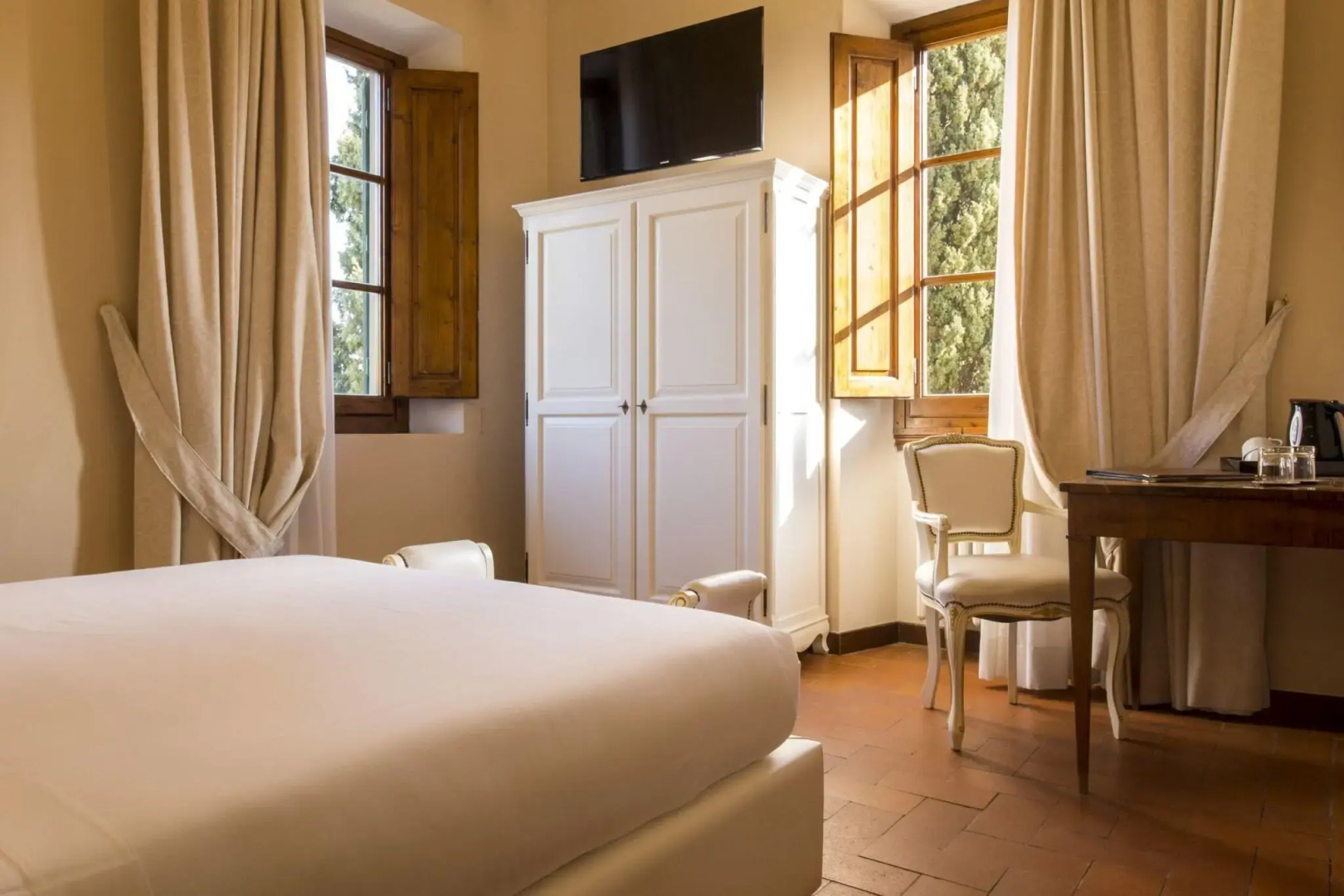 Photo - Art Hotel Villa Agape - Place of Charme