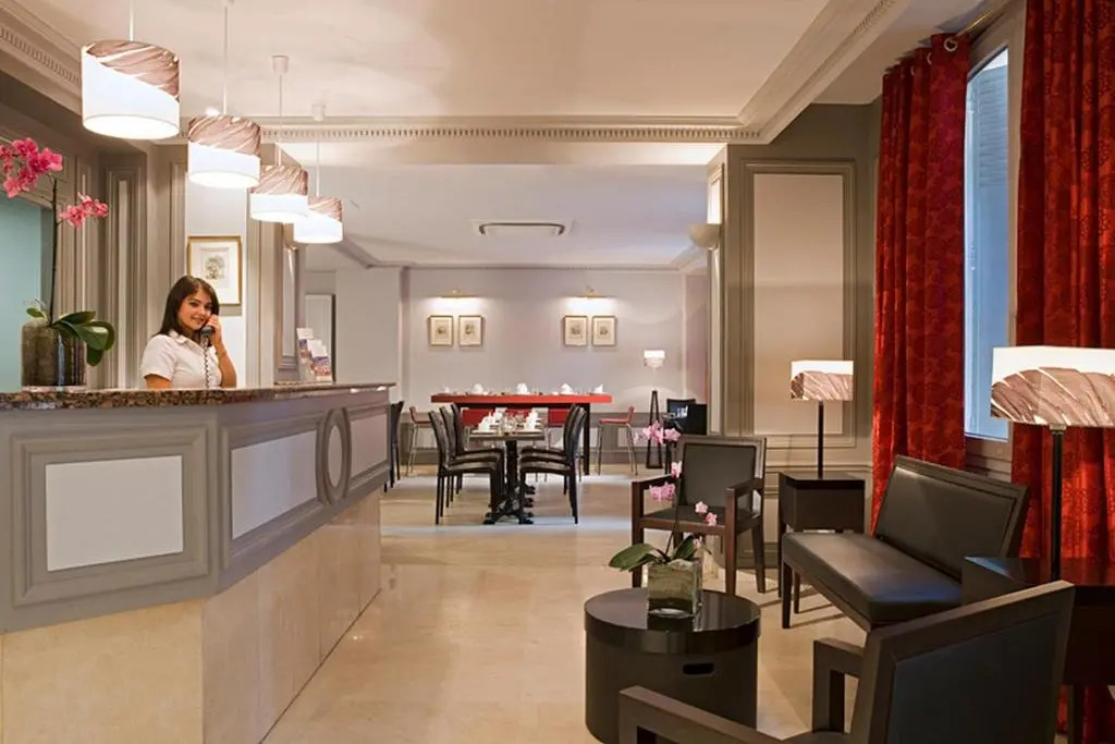 Photo - Turenne Le Marais