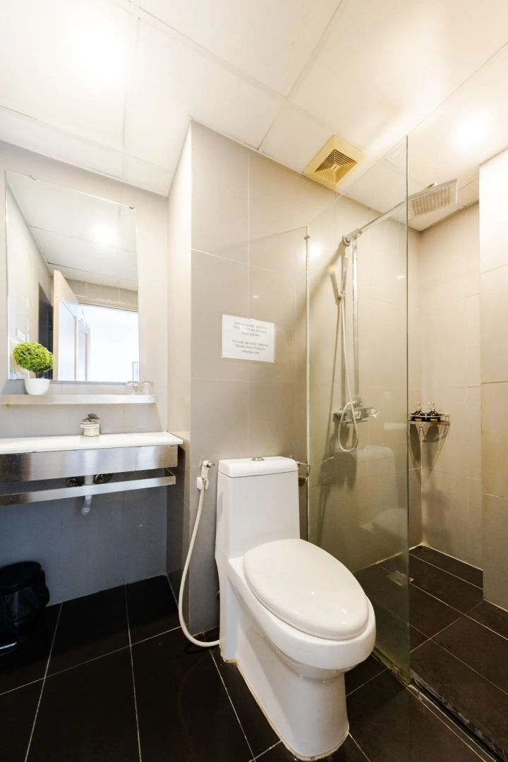 Foto - The One Premium Hotel