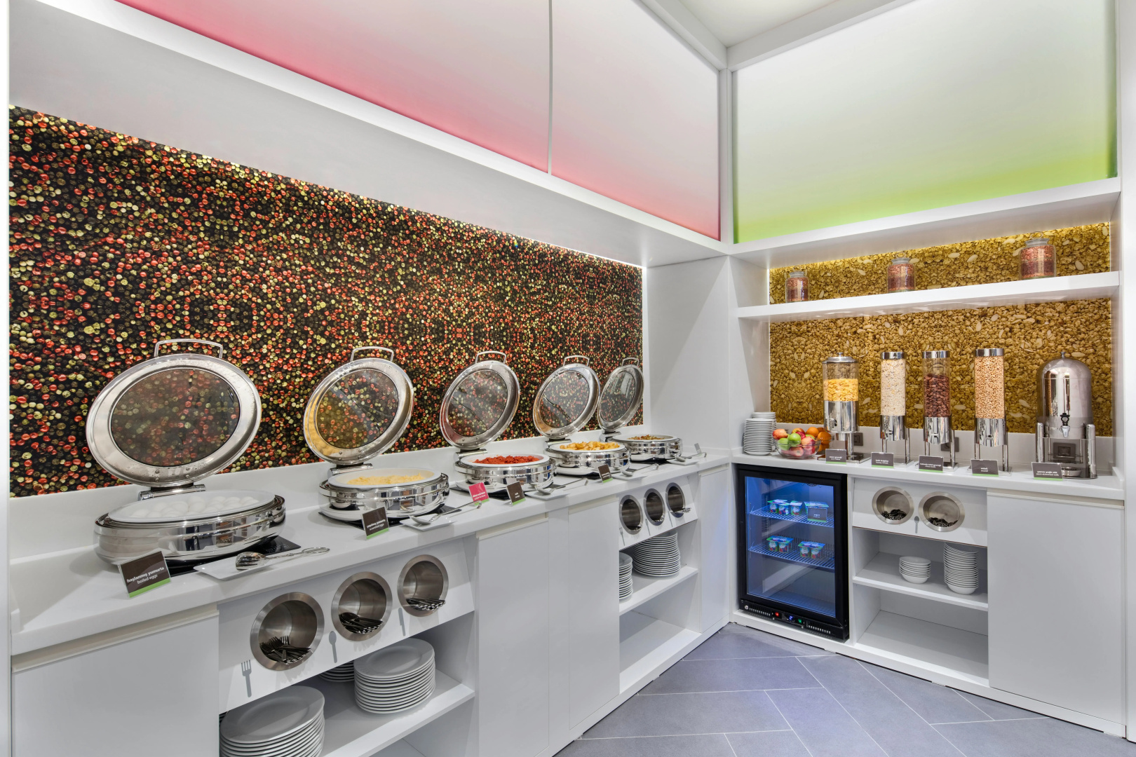 Foto - Hampton by Hilton Istanbul Zeytinburnu