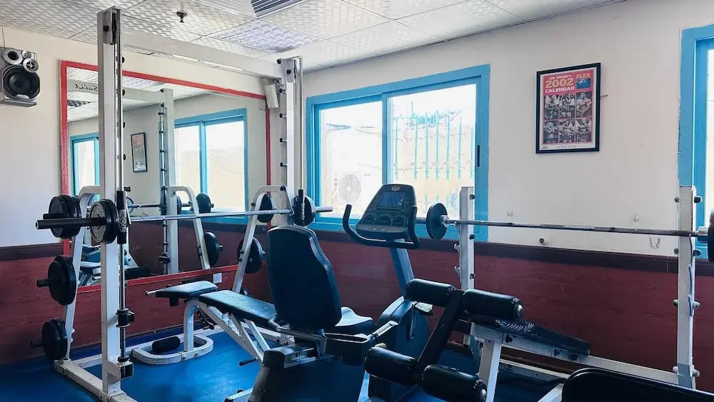 Photo - Belvilla Luxury San Marino Near Deira Clock Tower