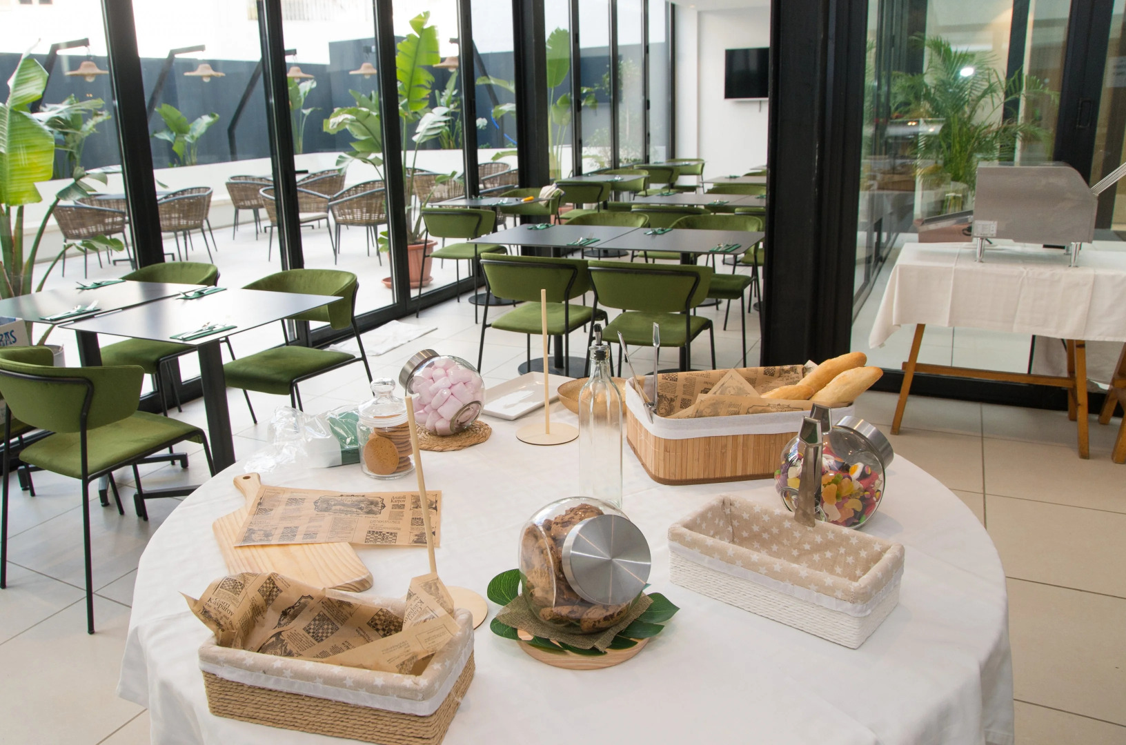 Foto - azuLine Hotel M