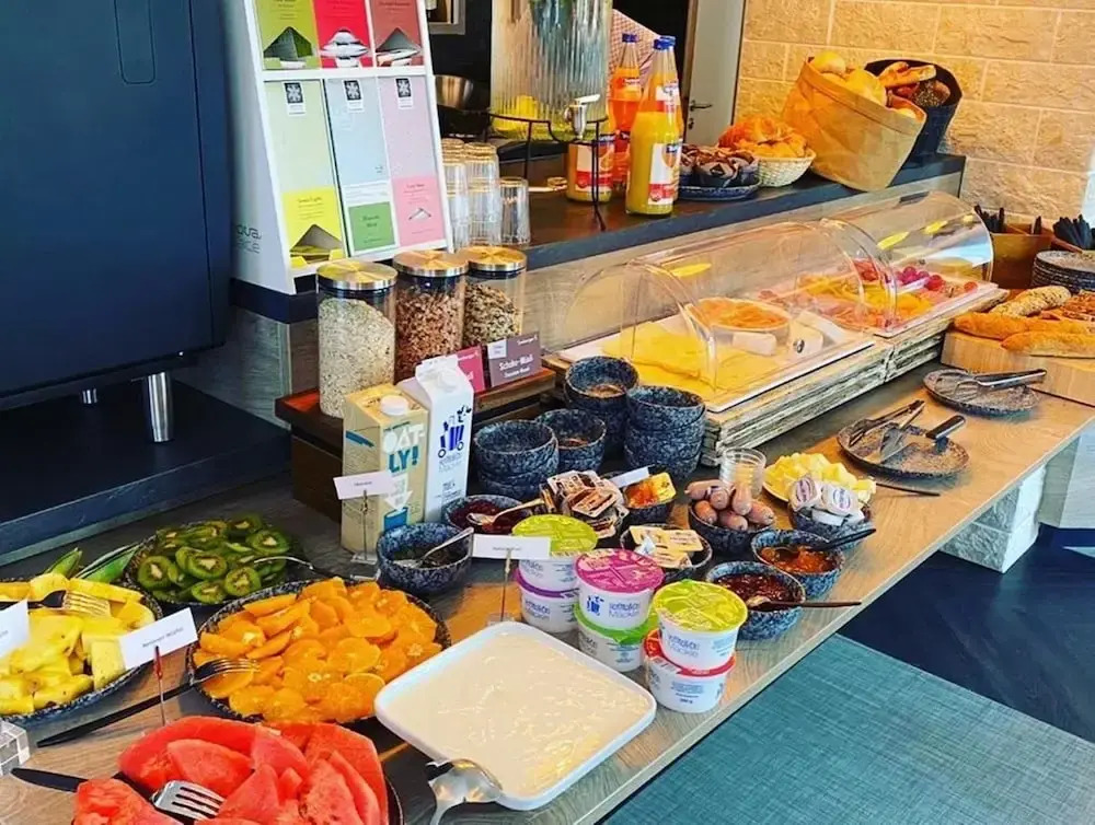 Foto - Safranberg Hotel & Sauna