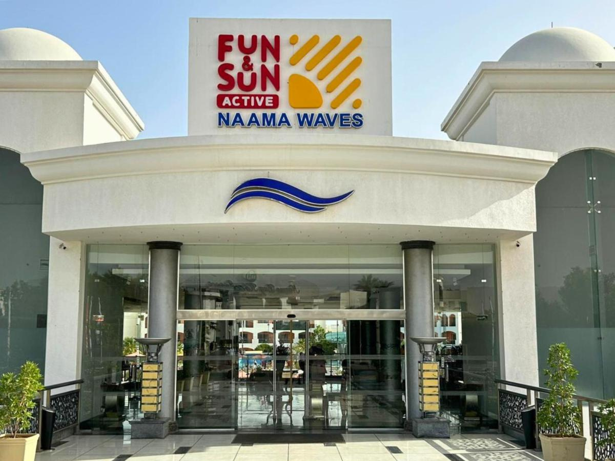 Photo - Naama Waves Hotel