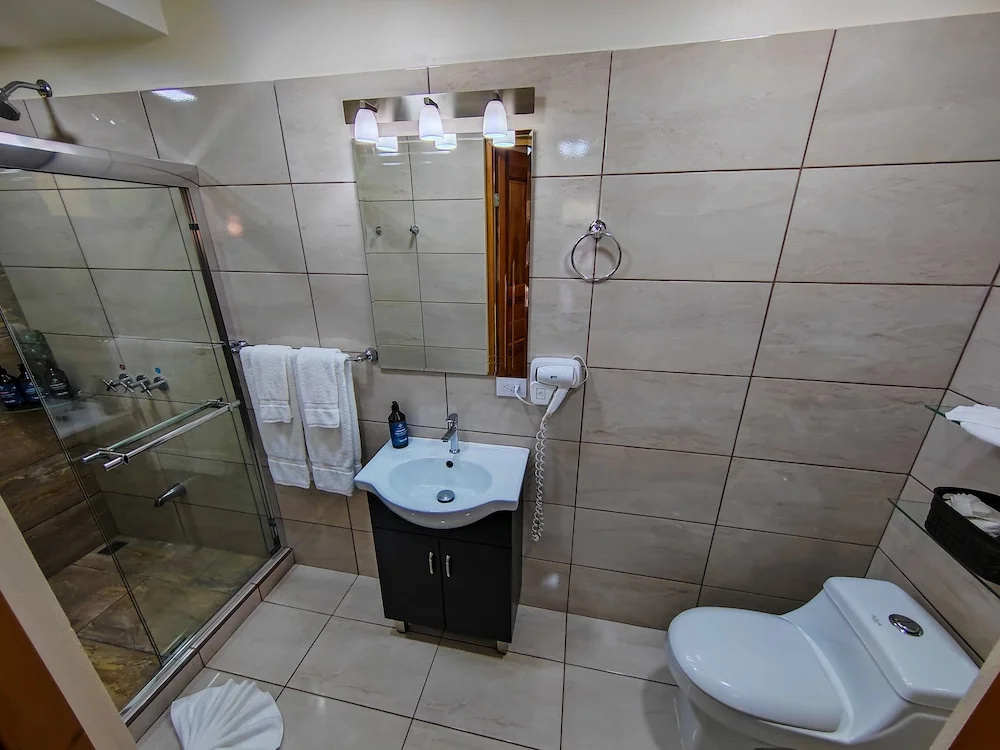 Foto - Sibu Boutique Hotel