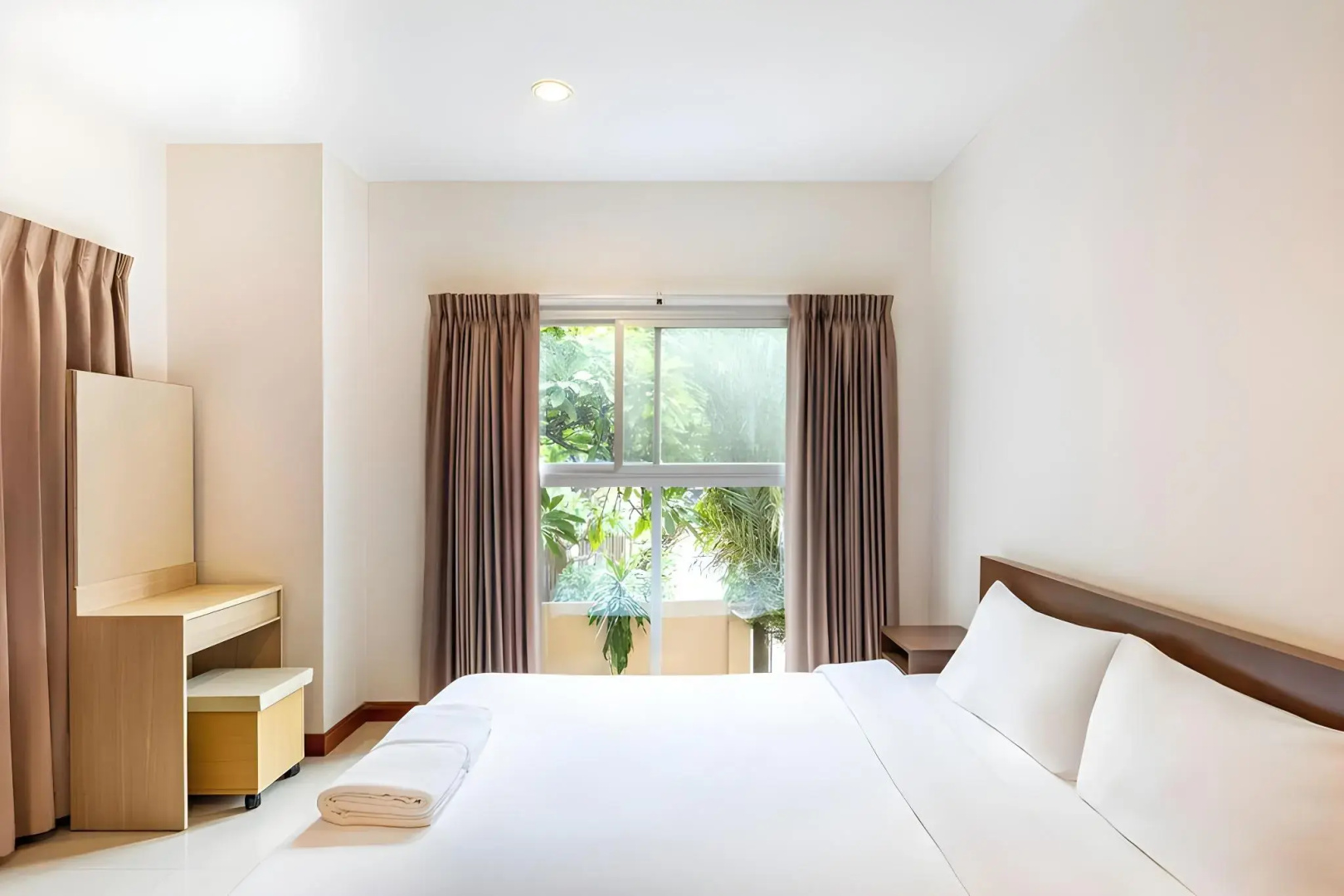 Photo - Teja Hotel