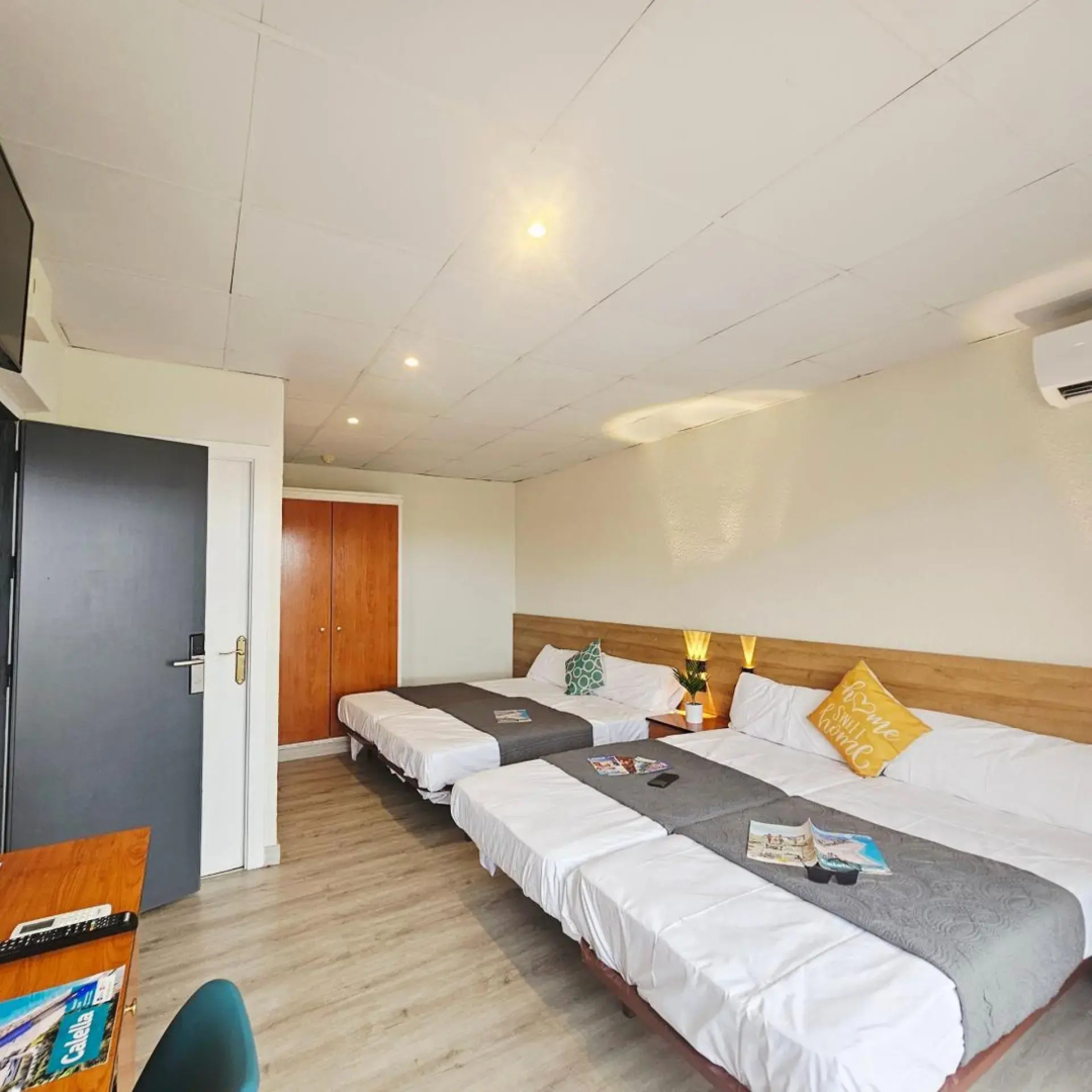 Foto - Hotel Mar i Sol