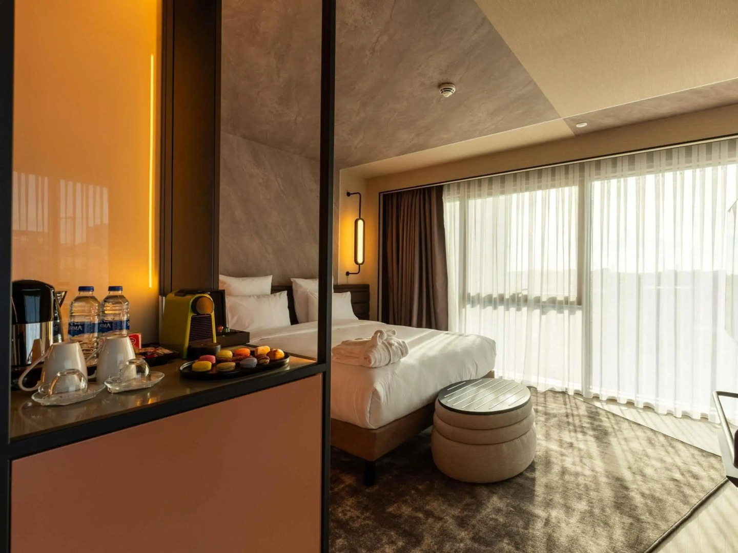 Photo - Novotel Istanbul Bomonti