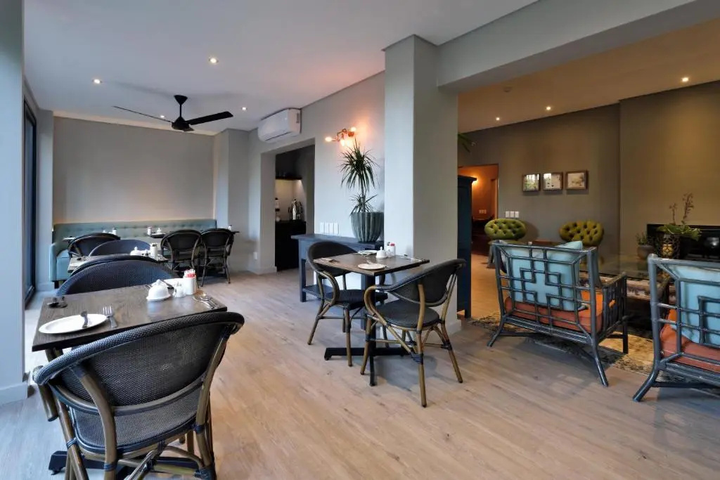 Photo - The Tree House Boutique Hotel