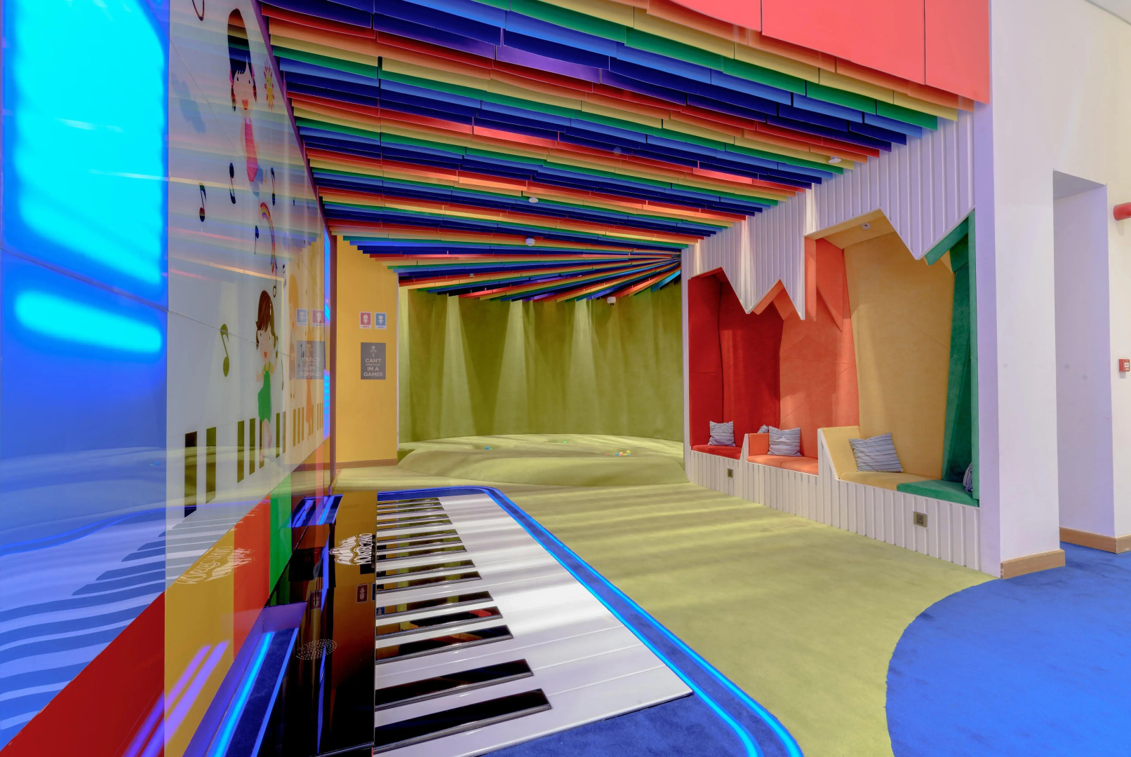 Photo - Wyndham Doha West Bay