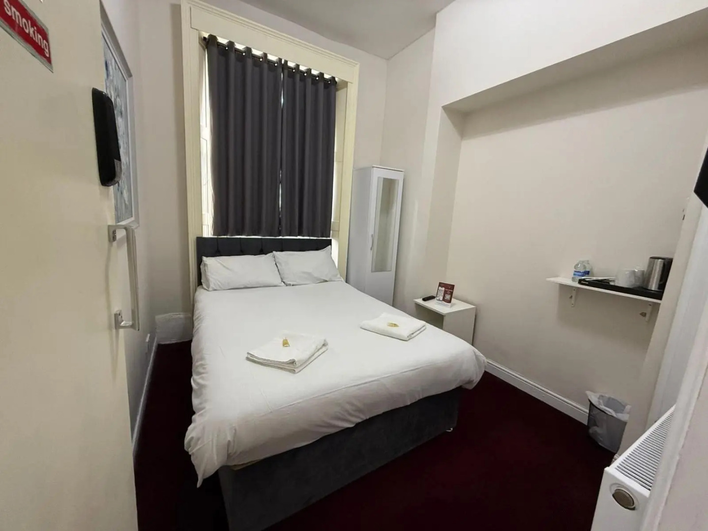 Foto - Oban Victoria Hotel