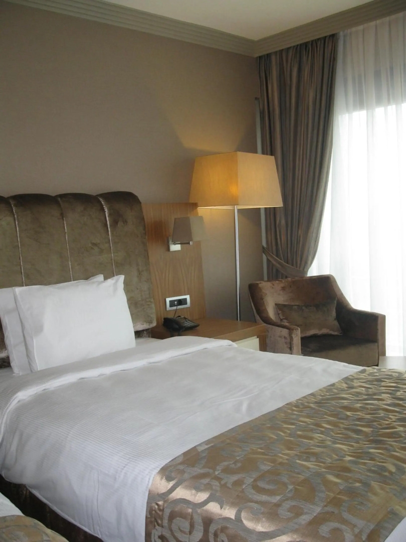 Photo - Volley Hotel Istanbul