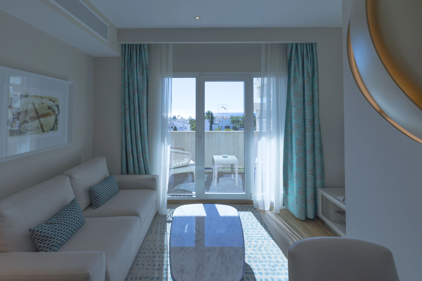 Foto - Alanda Marbella Hotel & Wellness